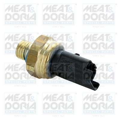 Picture of MEAT & DORIA - 72125 - Oil Pressure Switch (Lubrication)