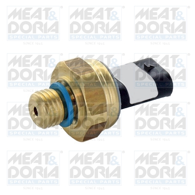 Picture of MEAT & DORIA - 72129 - Oil Pressure Switch (Lubrication)