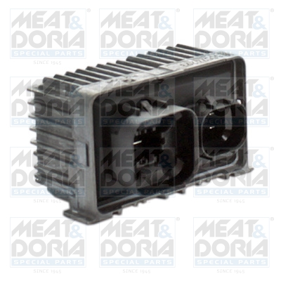Picture of MEAT & DORIA - 7285675 - Control Unit, glow plug system (Glow Ignition System)