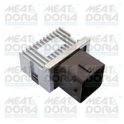 Picture of MEAT & DORIA - 7285800 - Control Unit, glow plug system (Glow Ignition System)