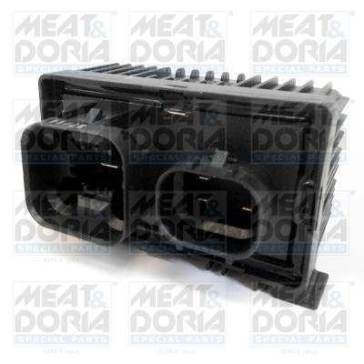 Picture of Control Unit -  glow time - MEAT & DORIA - 7285925