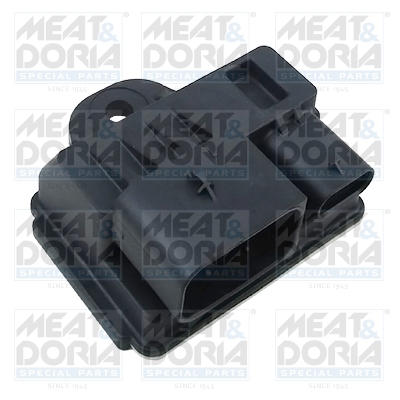 Picture of MEAT & DORIA - 7285941 - Control Unit, glow plug system (Glow Ignition System)