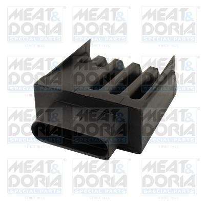 Picture of Relay -  fuel pump - MEAT & DORIA - 73240168