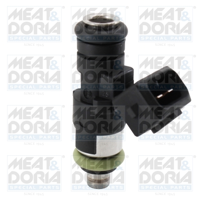 Picture of MEAT & DORIA - 75112160 - Injector (Mixture Formation)