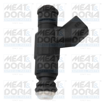 Picture of MEAT & DORIA - 75114991 - Injector (Mixture Formation)