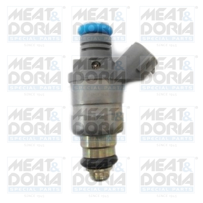 Picture of MEAT & DORIA - 75117803 - Injector (Mixture Formation)