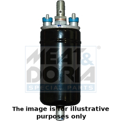 Picture of MEAT & DORIA - 76007E - Fuel Pump (Fuel Supply System)