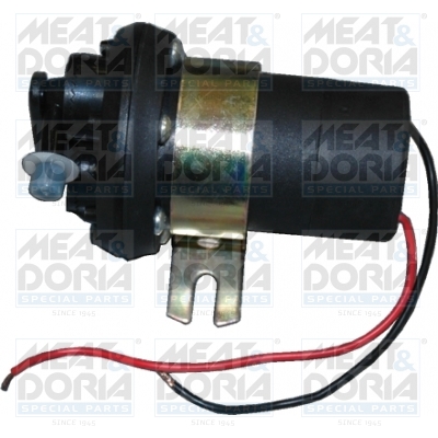 Picture of MEAT & DORIA - 76030 - Fuel Pump (Fuel Supply System)