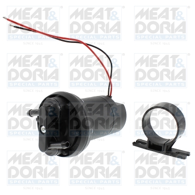 Picture of MEAT & DORIA - 76031 - Fuel Pump (Fuel Supply System)