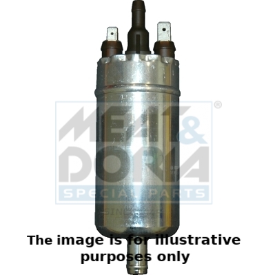 Picture of MEAT & DORIA - 76034E - Fuel Pump (Fuel Supply System)