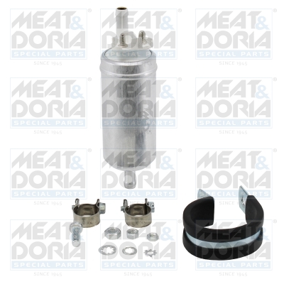 Picture of MEAT & DORIA - 76043 - Fuel Pump (Fuel Supply System)