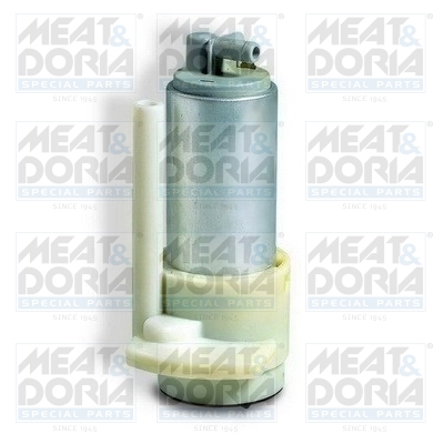 Picture of MEAT & DORIA - 76399 - Fuel Pump (Fuel Supply System)