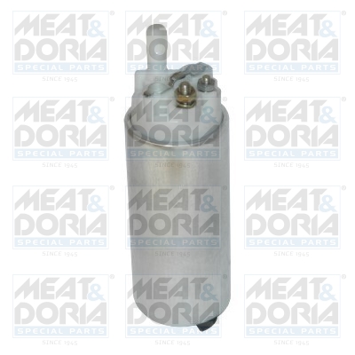 Picture of MEAT & DORIA - 76402 - Fuel Pump (Fuel Supply System)