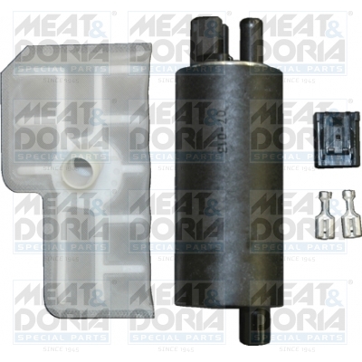 Picture of MEAT & DORIA - 76403 - Fuel Pump (Fuel Supply System)