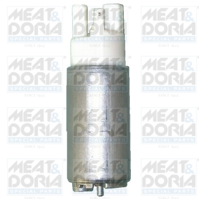 Picture of MEAT & DORIA - 76539 - Fuel Pump (Fuel Supply System)