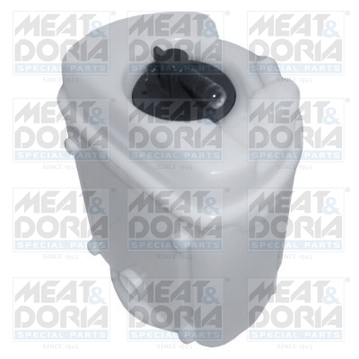 Picture of MEAT & DORIA - 76556 - Swirlpot, fuel pump (Fuel Supply System)