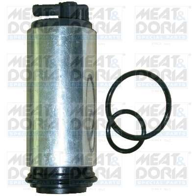 Picture of MEAT & DORIA - 76809 - Fuel Pump (Fuel Supply System)