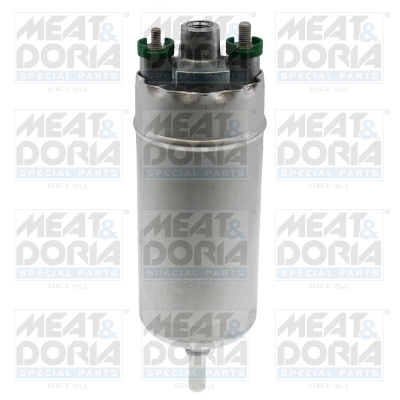 Picture of MEAT & DORIA - 76815E - Fuel Pump (Fuel Supply System)