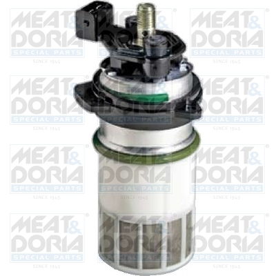 Picture of MEAT & DORIA - 76913 - Fuel Pump (Fuel Supply System)