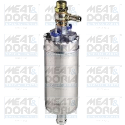 Picture of MEAT & DORIA - 76914 - Fuel Pump (Fuel Supply System)