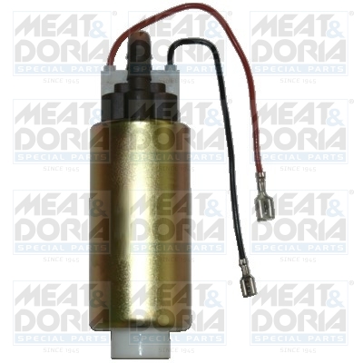 Picture of MEAT & DORIA - 76970 - Fuel Pump (Fuel Supply System)