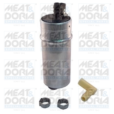 Picture of MEAT & DORIA - 77083 - Fuel Pump (Fuel Supply System)