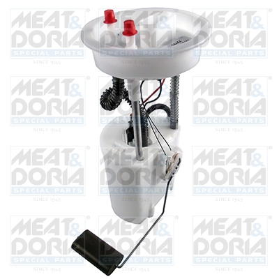 Picture of Fuel Feed Unit - MEAT & DORIA - 77417