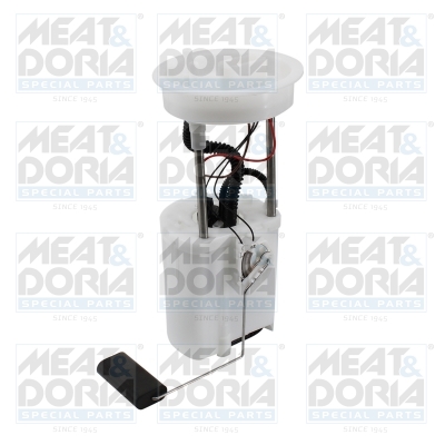 Picture of Fuel Feed Unit - MEAT & DORIA - 77417E