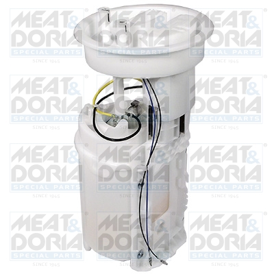 Picture of Fuel Feed Unit - MEAT & DORIA - 77475