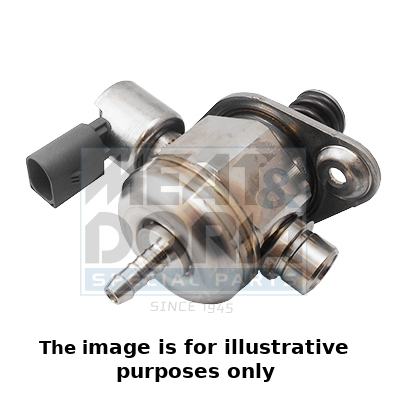 Picture of MEAT & DORIA - 78525E