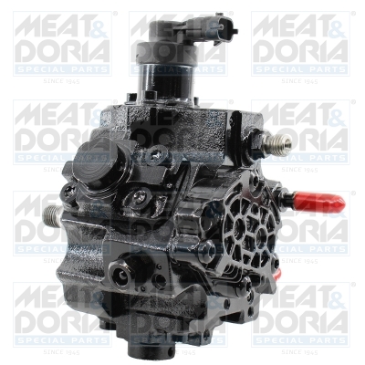 Picture of High Pressure Pump - MEAT & DORIA - 78588R