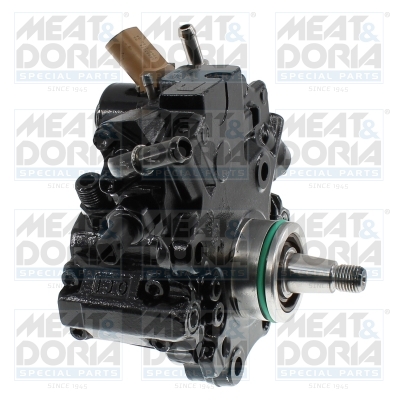 Picture of High Pressure Pump - MEAT & DORIA - 78722R