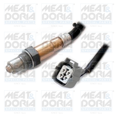 Picture of MEAT & DORIA - 81077 - Lambda Sensor (Mixture Formation)