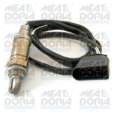 Picture of MEAT & DORIA - 81086 - Lambda Sensor (Mixture Formation)