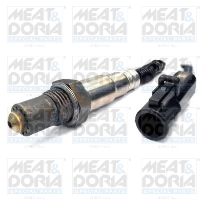 Picture of MEAT & DORIA - 81096 - Lambda Sensor (Mixture Formation)