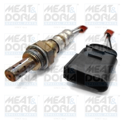 Picture of MEAT & DORIA - 81098 - Lambda Sensor (Mixture Formation)