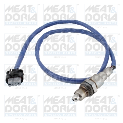 Picture of MEAT & DORIA - 811089 - Lambda Sensor (Mixture Formation)