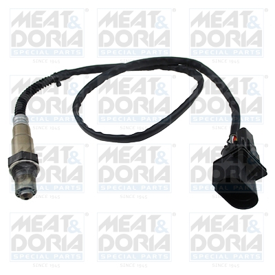Picture of MEAT & DORIA - 81528E - Lambda Sensor (Mixture Formation)