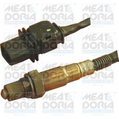 Picture of MEAT & DORIA - 81577 - Lambda Sensor (Mixture Formation)
