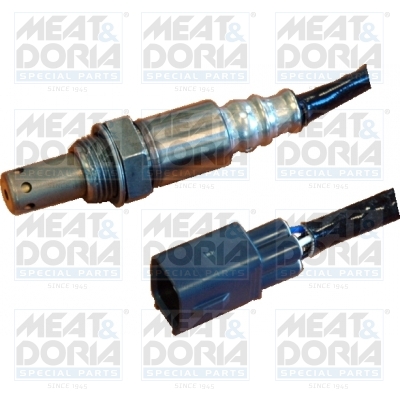 Picture of MEAT & DORIA - 81596 - Lambda Sensor (Mixture Formation)