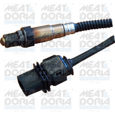 Picture of MEAT & DORIA - 81608 - Lambda Sensor (Mixture Formation)