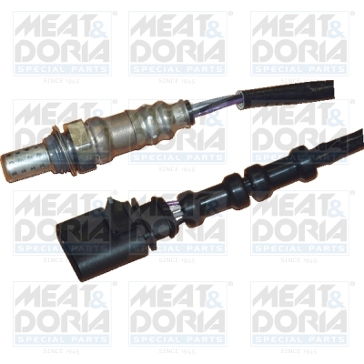 Picture of MEAT & DORIA - 81624 - Lambda Sensor (Mixture Formation)