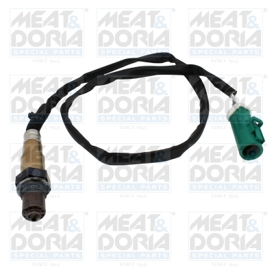 Picture of MEAT & DORIA - 81645E - Lambda Sensor (Mixture Formation)