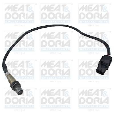 Picture of MEAT & DORIA - 81667E - Lambda Sensor (Mixture Formation)