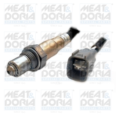 Picture of MEAT & DORIA - 81670 - Lambda Sensor (Mixture Formation)