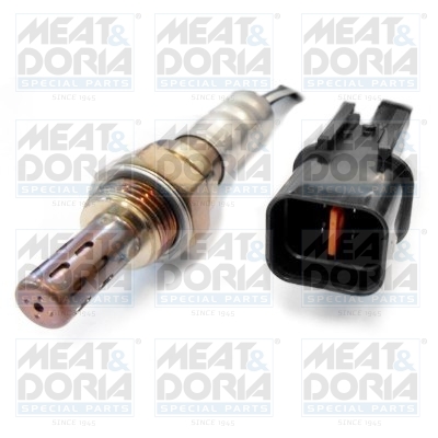Picture of MEAT & DORIA - 81684 - Lambda Sensor (Mixture Formation)