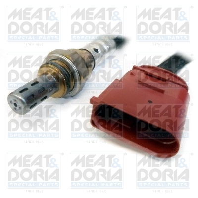 Picture of MEAT & DORIA - 81707 - Lambda Sensor (Mixture Formation)
