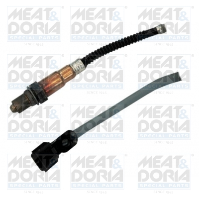 Picture of MEAT & DORIA - 81710 - Lambda Sensor (Mixture Formation)