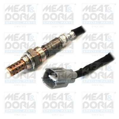 Picture of MEAT & DORIA - 81756 - Lambda Sensor (Mixture Formation)