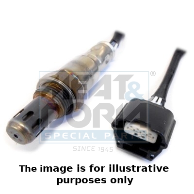 Picture of MEAT & DORIA - 81826E - Lambda Sensor (Mixture Formation)